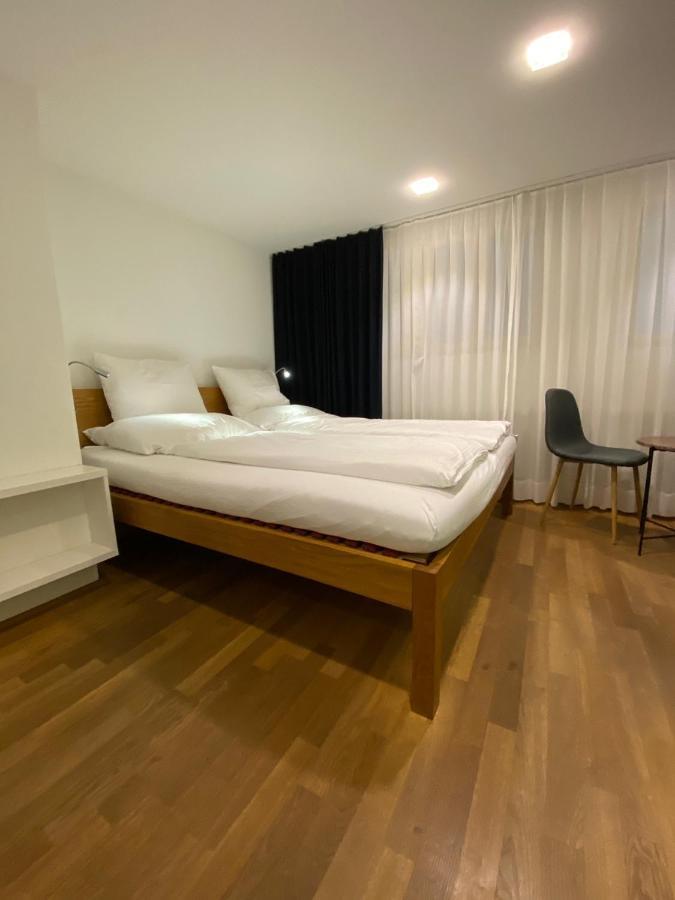 Hotel Lestelle - Self Check-In Luzern Exteriör bild