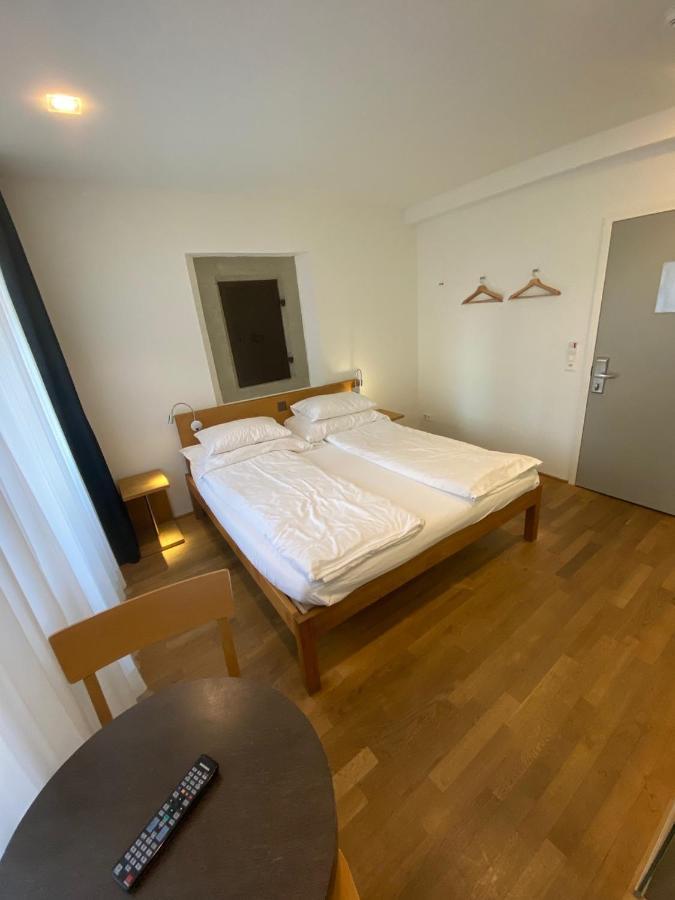 Hotel Lestelle - Self Check-In Luzern Exteriör bild
