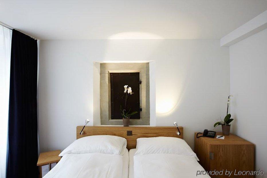 Hotel Lestelle - Self Check-In Luzern Rum bild